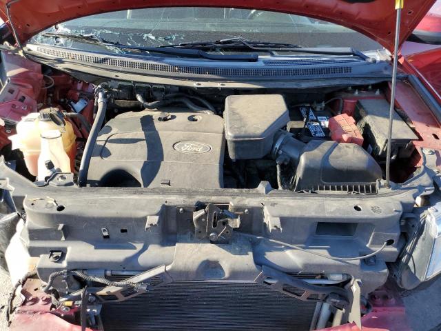 Photo 12 from auction – 2013 FORD EDGE LIMIT with VIN 2FMDK4KC0DBA22932