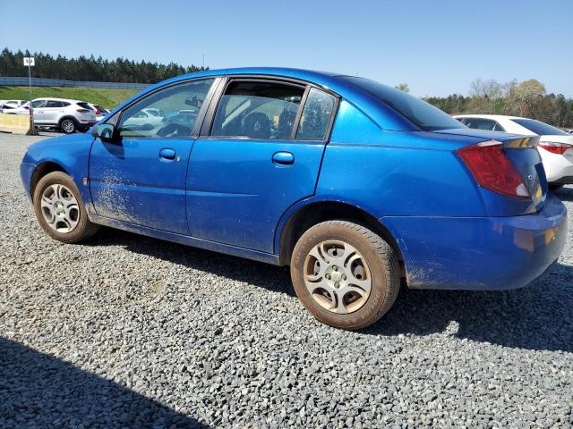 Photo 2 from auction – 2004 SATURN ION LEVEL with VIN 1G8AJ52F64Z116976