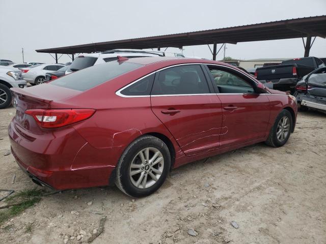 Photo 3 from auction – 2015 HYUNDAI SONATA SE with VIN 5NPE24AF9FH146368