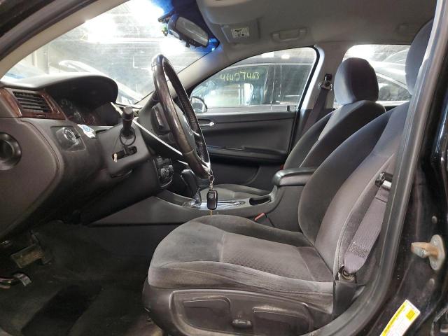Photo 7 from auction – 2013 CHEVROLET IMPALA LT with VIN 2G1WG5E38D1112134