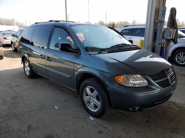 Photo 4 from auction – 2007 DODGE GRAND CARA with VIN 2D4GP44L47R270504