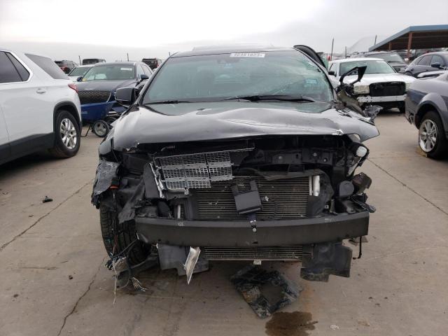 Photo 5 from auction – 2014 CADILLAC XTS PLATIN with VIN 2G61S5S34E9315547