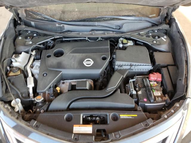 Photo 11 from auction – 2015 NISSAN ALTIMA 2.5 with VIN 1N4AL3AP2FN392053