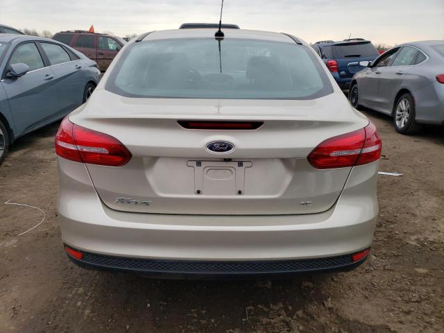 Photo 6 from auction – 2018 FORD FOCUS SE with VIN 1FADP3F23JL235070
