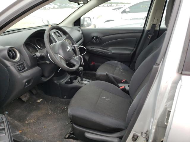 Photo 7 from auction – 2012 NISSAN VERSA S with VIN 3N1CN7AP0CL905254