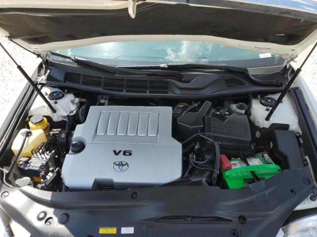 Photo 11 from auction – 2010 TOYOTA AVALON XL with VIN 4T1BK3DB3AU361602