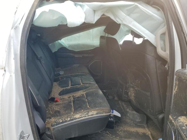 Photo 10 from auction – 2022 RAM 1500 LARAM with VIN 1C6SRFJT7NN240500