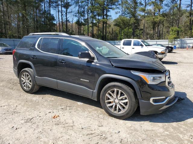 Photo 4 from auction – 2019 GMC ACADIA SLE with VIN 1GKKNLLA7KZ101944