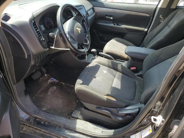 Photo 7 from auction – 2016 MITSUBISHI OUTLANDER with VIN JA4AD2A38GZ008117