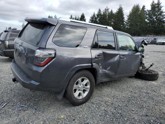 Photo 3 from auction – 2018 TOYOTA 4RUNNER SR with VIN JTEBU5JR3J5498136