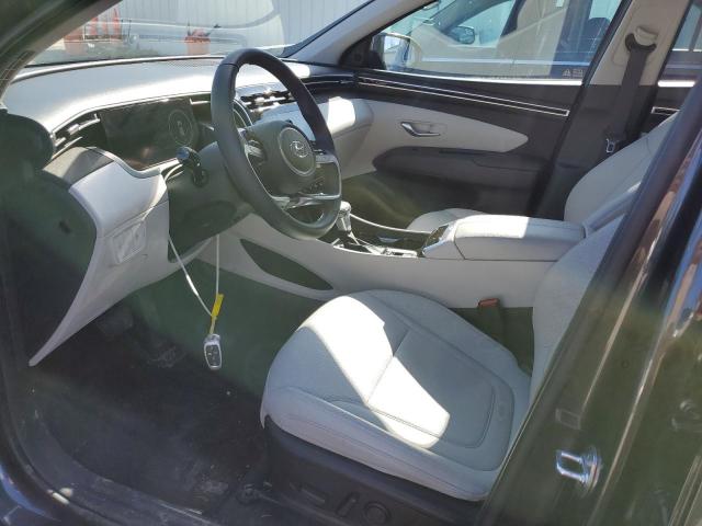 Photo 7 from auction – 2023 HYUNDAI TUCSON SEL with VIN 5NMJFCAE8PH184497