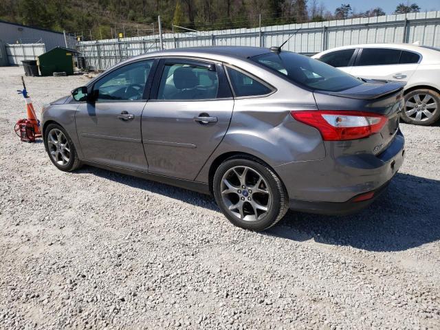 Photo 2 from auction – 2014 FORD FOCUS SE with VIN 1FADP3F25EL152035
