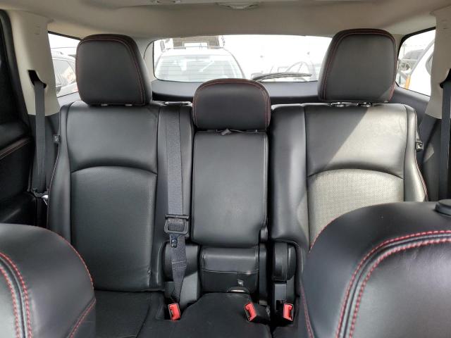 Photo 10 from auction – 2017 DODGE JOURNEY GT with VIN 3C4PDDEG2HT502751