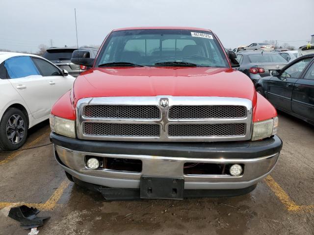 Photo 5 from auction – 1999 DODGE RAM 1500 with VIN 1B7HC13Y7XJ626666