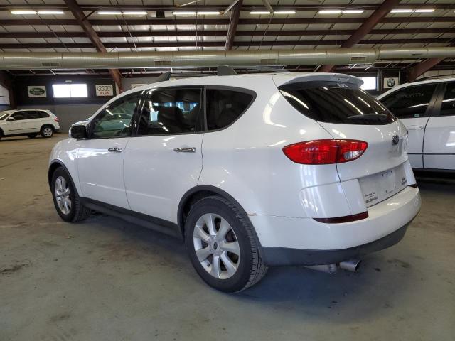 Photo 2 from auction – 2007 SUBARU B9 TRIBECA with VIN 4S4WX83D774406522
