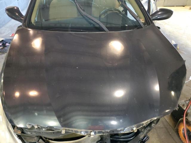 Photo 11 from auction – 2011 HYUNDAI SONATA GLS with VIN 5NPEB4AC6BH217073