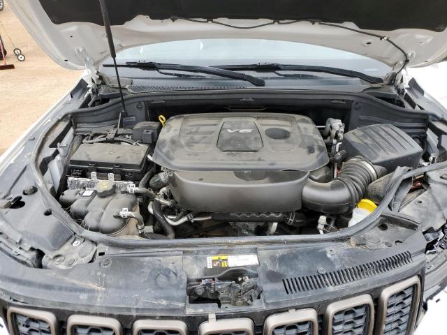 Photo 12 from auction – 2016 JEEP GRAND CHER with VIN 1C4RJEBG3GC390791