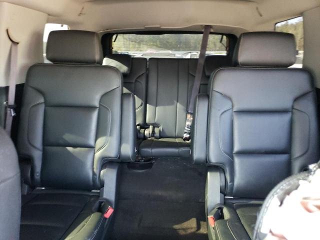 Photo 10 from auction – 2017 CHEVROLET TAHOE C150 with VIN 1GNSCBKC0HR258164