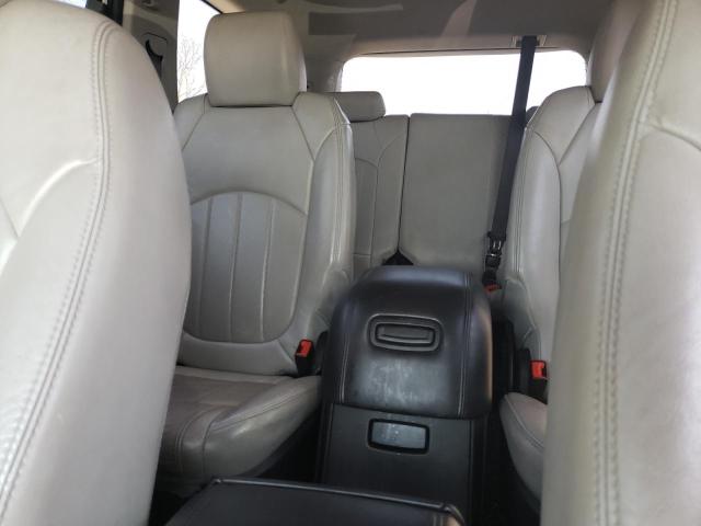 Photo 10 from auction – 2012 CHEVROLET TRAVERSE L with VIN 1GNKVLED4CJ164056