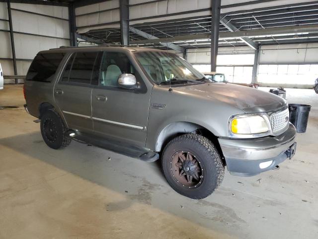 Photo 4 from auction – 1999 FORD EXPEDITION with VIN 1FMPU18L6XLA70954