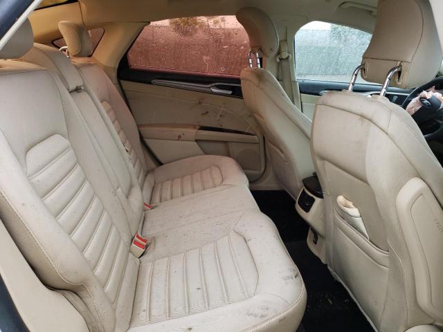 Photo 10 from auction – 2014 FORD FUSION SE with VIN 3FA6P0LU6ER114344