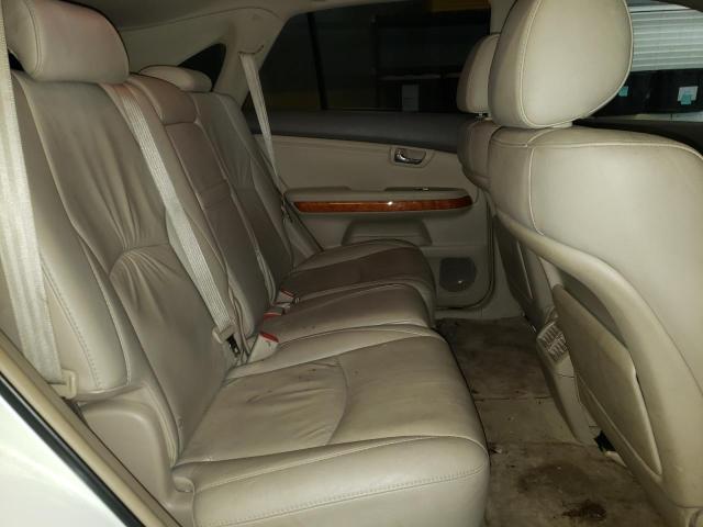 Photo 10 from auction – 2008 LEXUS RX 350 with VIN 2T2GK31U08C044802