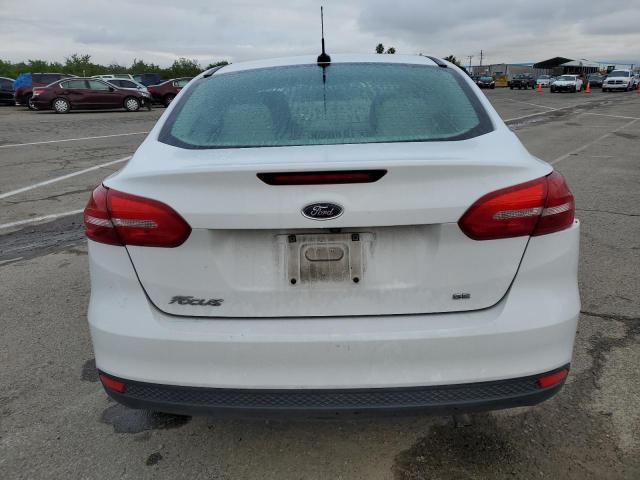Photo 6 from auction – 2018 FORD FOCUS SE with VIN 1FADP3FE8JL323042
