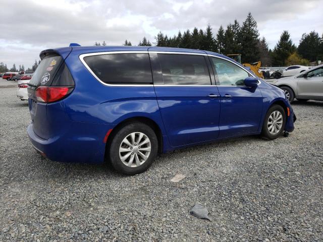 Photo 3 from auction – 2018 CHRYSLER PACIFICA T with VIN 2C4RC1FG4JR354359