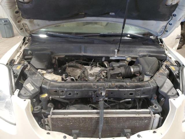 Photo 12 from auction – 2010 BUICK ENCLAVE CX with VIN 5GALVBED9AJ153723