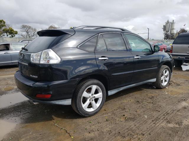 Zdjęcie 3 z aukcji – 2008 LEXUS RX 350 z VIN 2T2HK31U28C068782