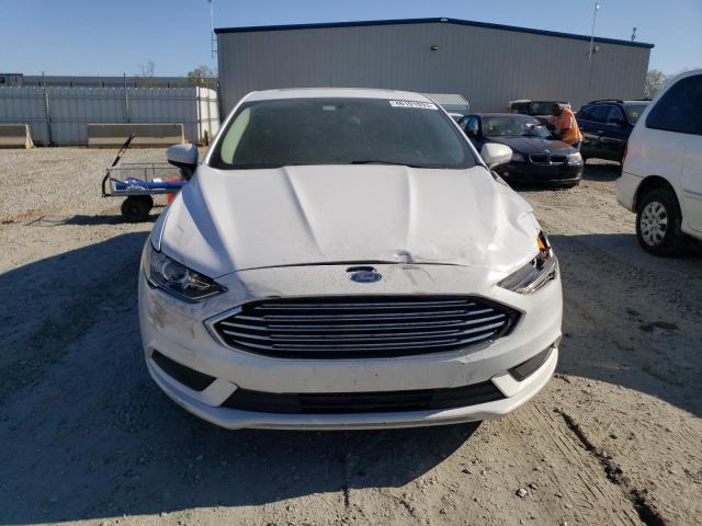 Photo 5 from auction – 2017 FORD FUSION SE with VIN 3FA6P0LU7HR314766