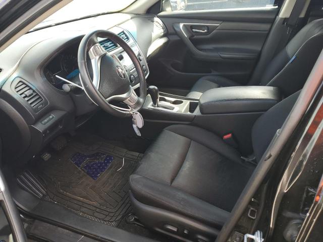 Photo 7 from auction – 2016 NISSAN ALTIMA 2.5 with VIN 1N4AL3AP3GN328928