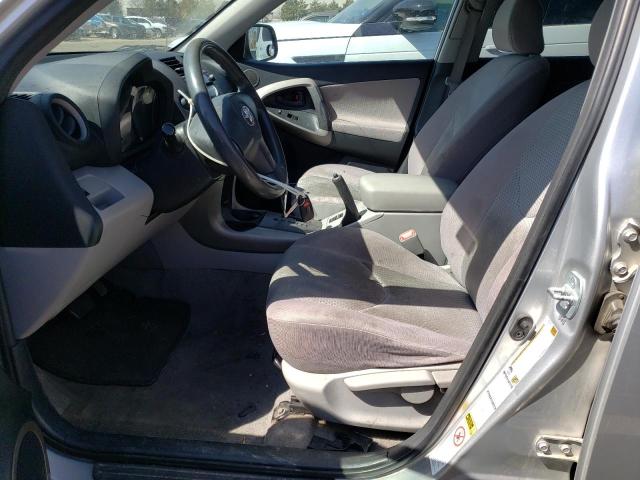 Photo 7 from auction – 2007 TOYOTA RAV4 with VIN JTMBD33V975084788