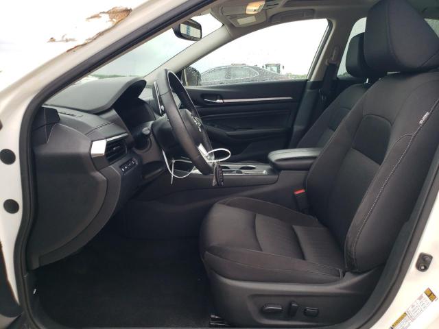 Photo 7 from auction – 2019 NISSAN ALTIMA SV with VIN 1N4BL4DV4KC217927
