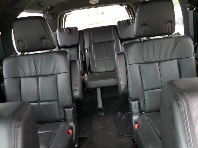 Photo 10 from auction – 2014 LINCOLN NAVIGATOR with VIN 5LMJJ3H51EEL08736