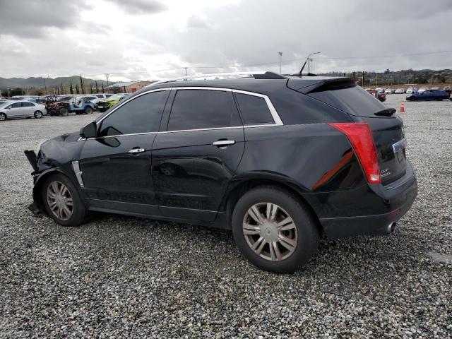 Photo 2 from auction – 2011 CADILLAC SRX LUXURY with VIN 3GYFNDEYXBS648596