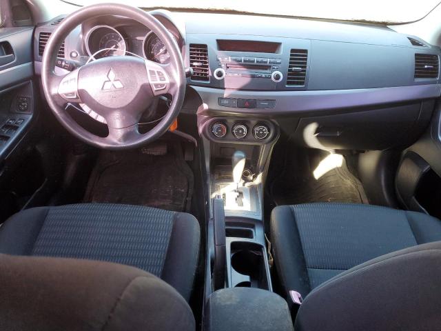 Photo 8 from auction – 2012 MITSUBISHI LANCER ES/ with VIN JA32X2HU0CU012846