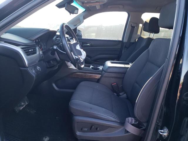 Photo 7 from auction – 2017 CHEVROLET SUBURBAN C with VIN 1GNSCGKC9HR242610