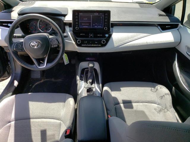 Photo 8 from auction – 2020 TOYOTA COROLLA SE with VIN 5YFS4RCE2LP040809