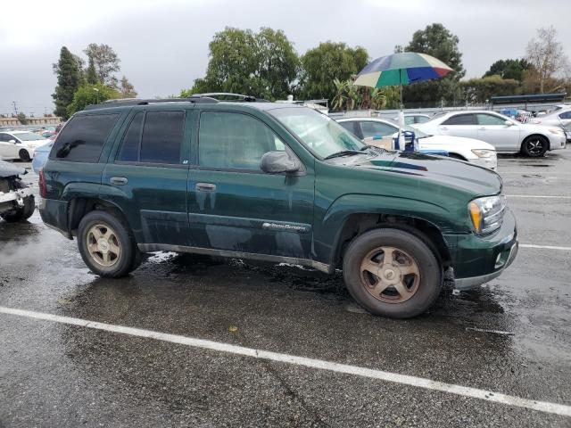 Zdjęcie 4 z aukcji – 2003 CHEVROLET TRAILBLAZE z VIN 1GNDS13S832240248