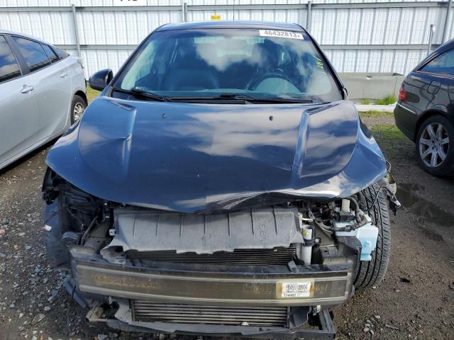 Photo 5 from auction – 2018 CHEVROLET SONIC PREM with VIN 1G1JF5SB3J4135927