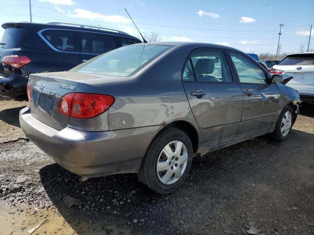 Photo 3 from auction – 2006 TOYOTA COROLLA CE with VIN 1NXBR32E56Z746109