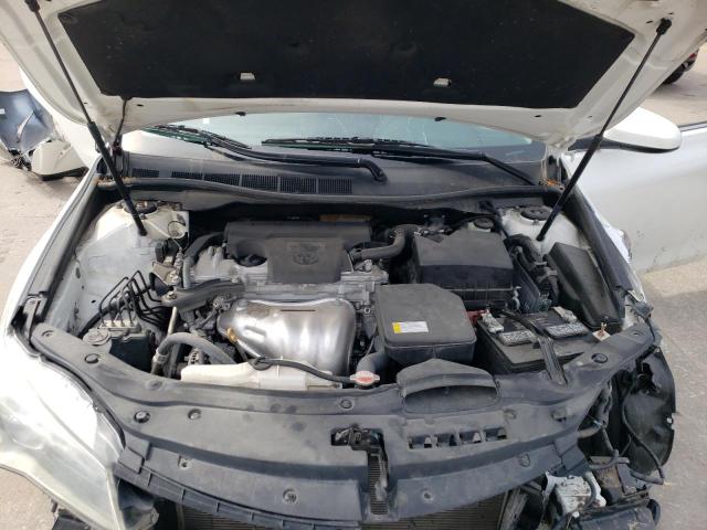Photo 11 from auction – 2016 TOYOTA CAMRY LE with VIN 4T1BF1FK6GU258026