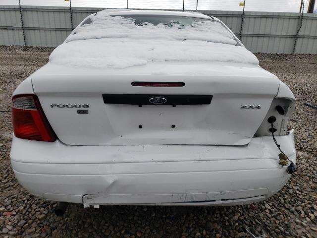 Photo 6 from auction – 2005 FORD FOCUS ZX4 with VIN 1FAFP34N85W126050