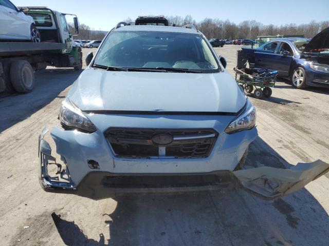 Photo 5 from auction – 2019 SUBARU CROSSTREK with VIN JF2GTADC5K8204721