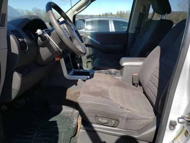 صورة رقم 7 من المزاد - 2012 NISSAN PATHFINDER مع VIN 5N1AR1NB4CC631827