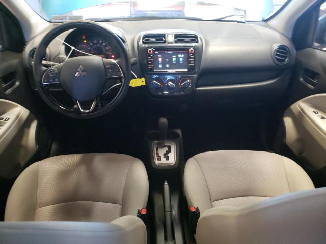 Photo 8 from auction – 2017 MITSUBISHI MIRAGE G4 with VIN ML32F3FJ2HHF12046