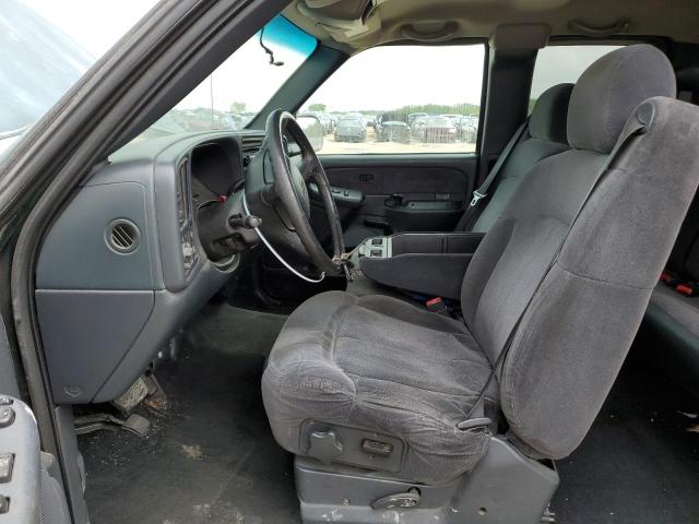 Photo 7 from auction – 2002 CHEVROLET SILVERADO with VIN 2GCEC19T021425399