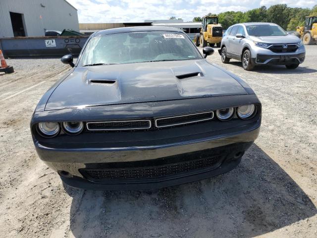 Photo 5 from auction – 2017 DODGE CHALLENGER with VIN 2C3CDZAGXHH658342