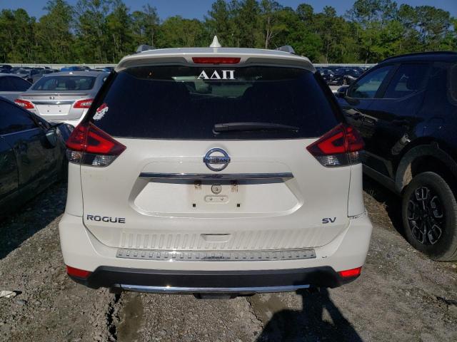 Photo 6 from auction – 2018 NISSAN ROGUE S with VIN 5N1AT2MT9JC841273
